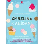 Zmrzlina k snídani - Laura Jane…