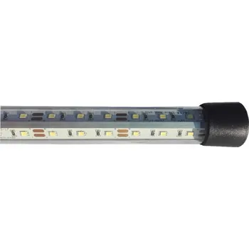 Dekorace do akvária Osvětlení AquaStel GLASS LED 18 W / 70 cm White