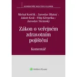 Zákon o veřejném zdravotním pojištění -…