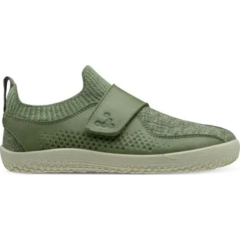 Dívčí obuv Vivobarefoot Primus Knit WMK K green 31