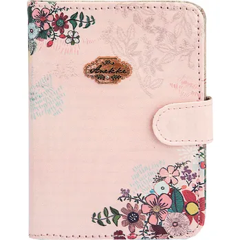 Obal na knihu Anekke 0396141 pouzdro na doklady 