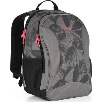 Školní batoh Topgal HIT 892 C Grey