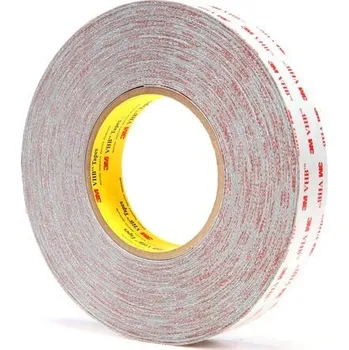 Lepicí páska 3M VHB RP16 Oboustranně lepicí páska, tl. 0,4 mm, 19 mm x 33 m