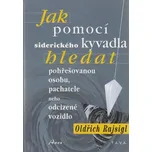 Jak pomocí siderického kyvadla hledat…