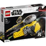 LEGO Star Wars 75281 Anakinova jediská…