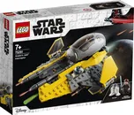 LEGO Star Wars 75281 Anakinova jediská…