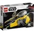 Stavebnice LEGO LEGO Star Wars 75281 Anakinova jediská stíhačka