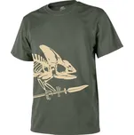Helikon-Tex Full Body Skeleton Olive