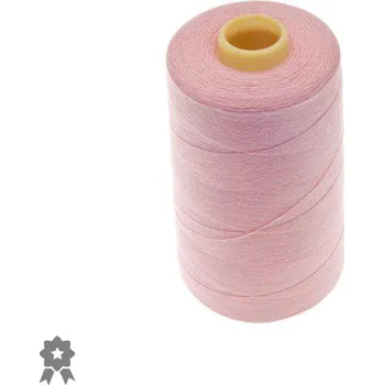 Nit L1476 Overlockové nitě ntf 5000y - Růžová