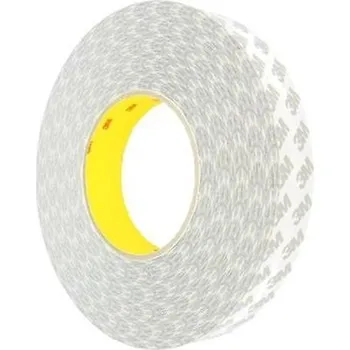 Lepicí páska 3M 9080 HL Oboustranně lepicí páska, 12 mm x 50 m