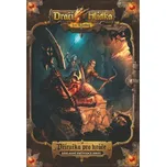Dračí Hlídka: Příručka pro hráče:…