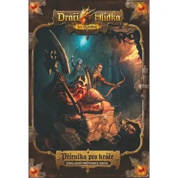 Dračí Hlídka: Příručka pro hráče: Základní průvodce hrou