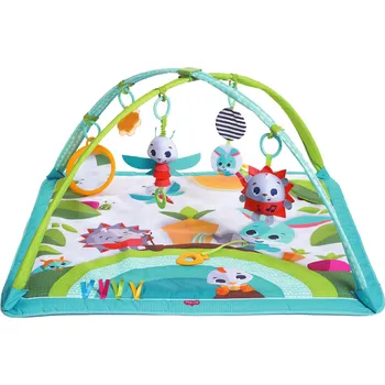 Tiny Love Meadow Days Sunny Day Hrací deka Tiny Love Meadow Days Sunny Day