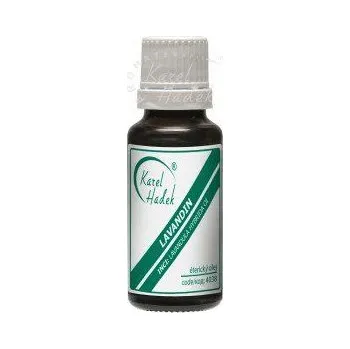 EO LAVANDIN 10ml Hadek