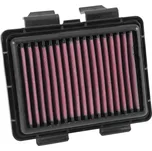 K&N Engineering Filters HA-2513