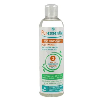 Puressentiel Antibakteriální gel 250 ml