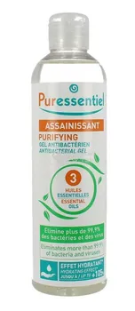 Puressentiel Antibakteriální gel 250 ml
