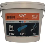 System Leveling SL1552