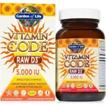 Garden of Life Vitamin Code Raw Vitamin…