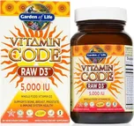 Garden of Life Vitamin Code Raw Vitamin…
