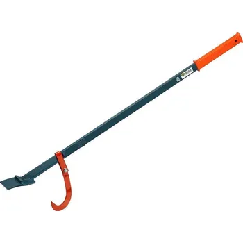 Lopatka s obracákem EIA Bahco 130 cm