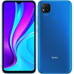 Xiaomi Redmi 9C NFC