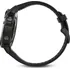Sporttester Garmin Fenix 5 Sapphire Black Optic Black Band