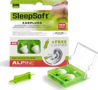 Alpine SleepSoft Minigrip 