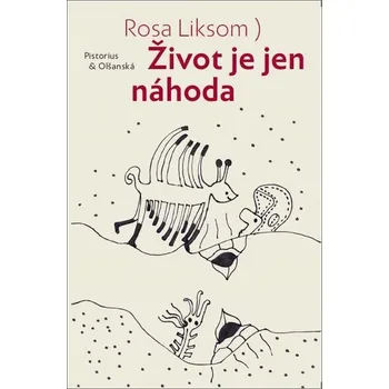 Život je jen náhoda - Rosa Liksom