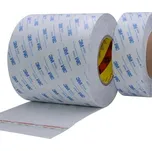 3M 9448A Oboustranně lepicí páska, 100 mm x 50 m