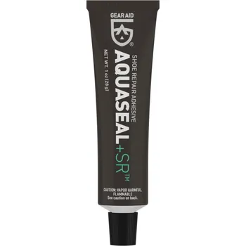 Přípravek pro údržbu obuvi Gear Aid Aquaseal SR 28 g
