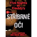 Five Nights at Freddy's 1: Stříbrné oči…