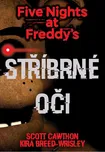 Five Nights at Freddy's 1: Stříbrné oči…