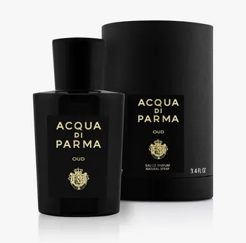 unisex parfém Acqua di Parma Oud U EDP