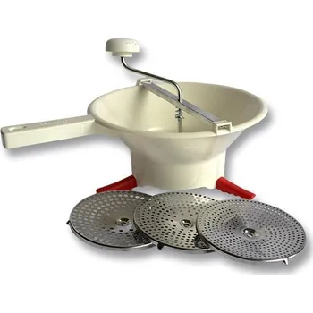 Pasírovač Lodos Laura D26