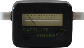 Tipa Sat Finder Ledino 14590017 indikátor satelitního signálu