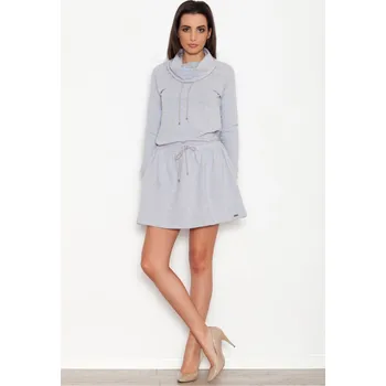 Dámské šaty Denní šaty model 44715 Katrus s