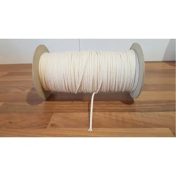 Lany Bavlna 2,5 mm (Bavlna 2,5 mm)