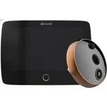 Eques VEIU_PRO měděné/černé