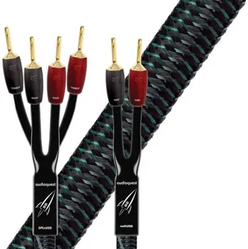 Audio kabel Audioquest Rocket 88 SBW - 2x2m