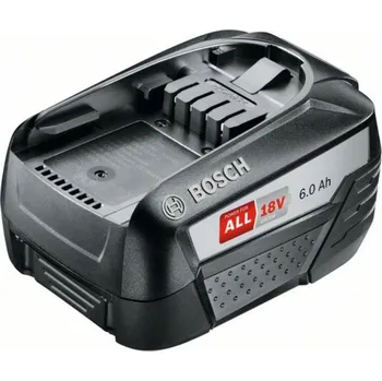 BOSCH PBA 1600A00DD7 18 V 6,0 Ah