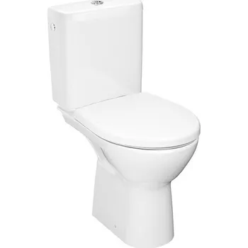 Klozet JIKA Lyra Plus Viva WC Kombi H8273860002811