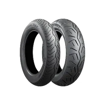 Moto pneu Bridgestone Exedra Max 130/90 - 16 67H TL - 06115