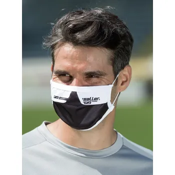 Saller sportovní rouška č. 4035