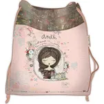 Argus Sáček na přezůvky Anekke