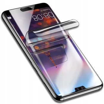 Hydrogel Ochranná fólie pro Xiaomi Redmi 7A