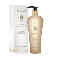 T-LAB Professional Blond Ambition Shampoo 250 ml