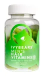 IvybBears Men's Hair Vitamins 60 ks