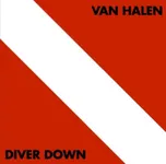 Diver Down - Van Halen [CD] (Remastered)