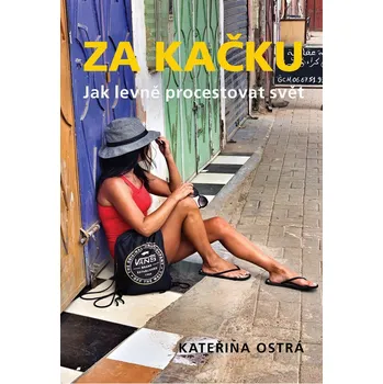 Za Kačku - Kateřina Ostrá (2020,…